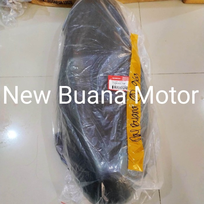 Jok Supra X 125 Lama Batman