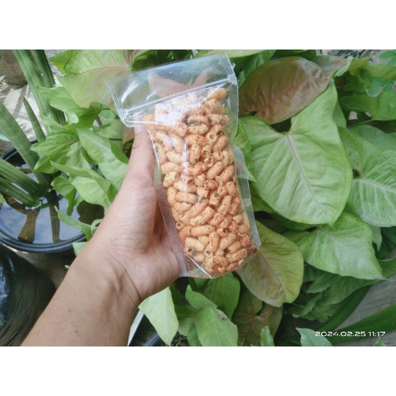 

PROMO!!!! 15rb dapat 5pcs aneka camilan snack
