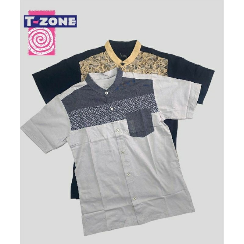 Baju Koko Dewasa Lengan Panjang Koko Pria Putih Premium Promo Terbaru 2023 2024 Ko2 Terbaru 2024 Pak