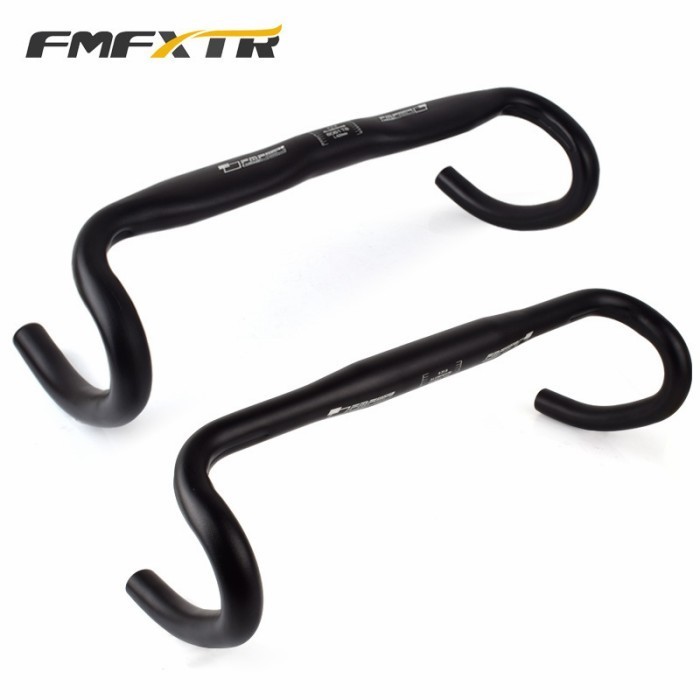 NEW DROPBAR FMFXTR ALLOY 25.4X420 ORIGINAL QUALITY ORIGINAL CHECK
