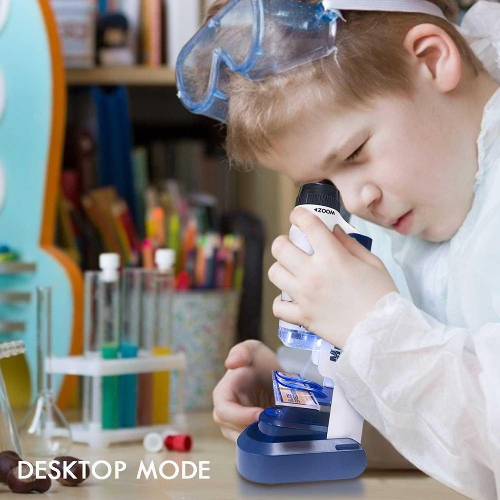 

GUANGXUEBAO Mikroskop Monokuler LED Biological Microscope 120x 1220 Mikroskop Trinocular Bekas Jangka Besar Matematika Penggaris Mekanik Pensil Sekolah Ways Monokuler Sorong Besi Lucu Second Bofa Gerai Trinokuler Aesthetic Lengkap Murah Mainan Anak Sig IH