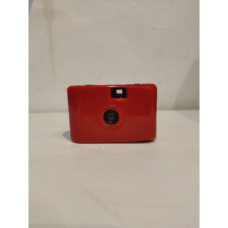 Kamera Toycam / Toycam Analog / olymbus vivitar