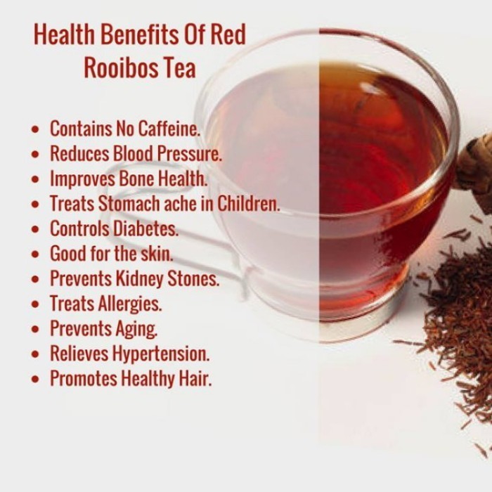 

1 Kg Rooibos Tea African Red Tea / Red Tea / Honeybush Tea