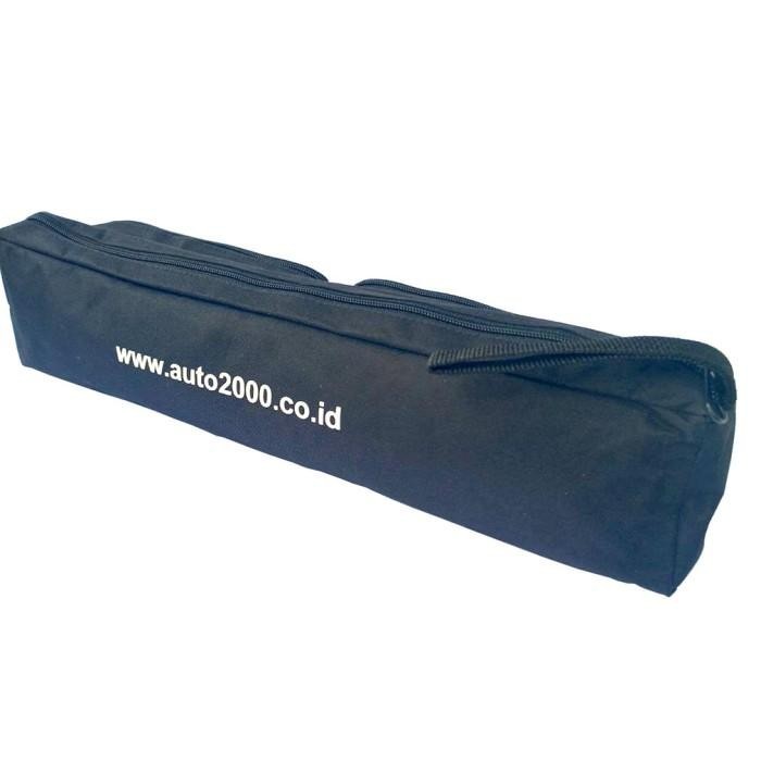 Toolbag Tas Perkakas Toyota Tas Kotak P3K Toyota Tas Emergency Kit P3K