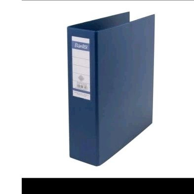 

Bantex Ring Binder Folio 2 ring D 25mm#8223