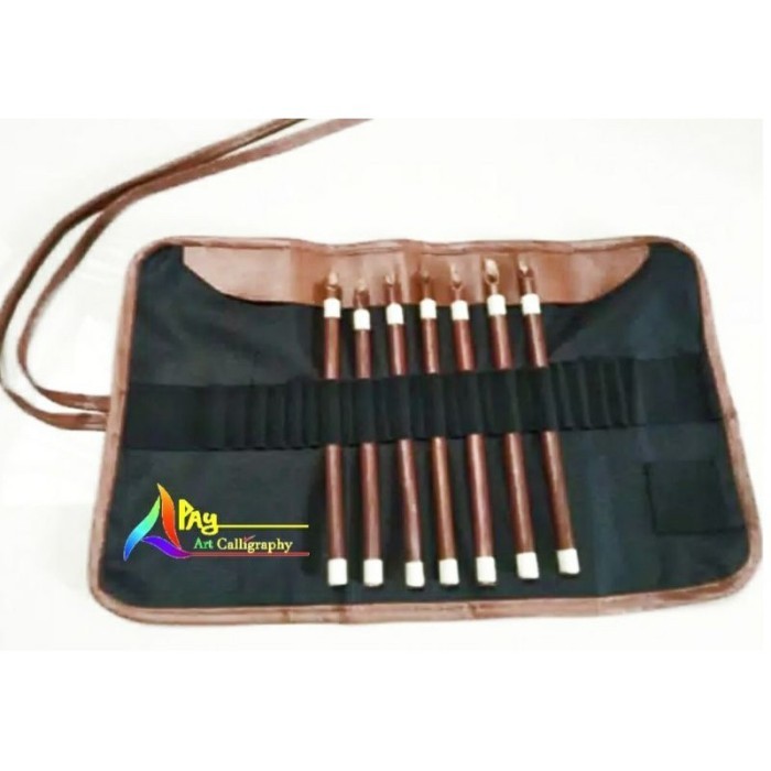 

kalam handam + tas gulung DISKON