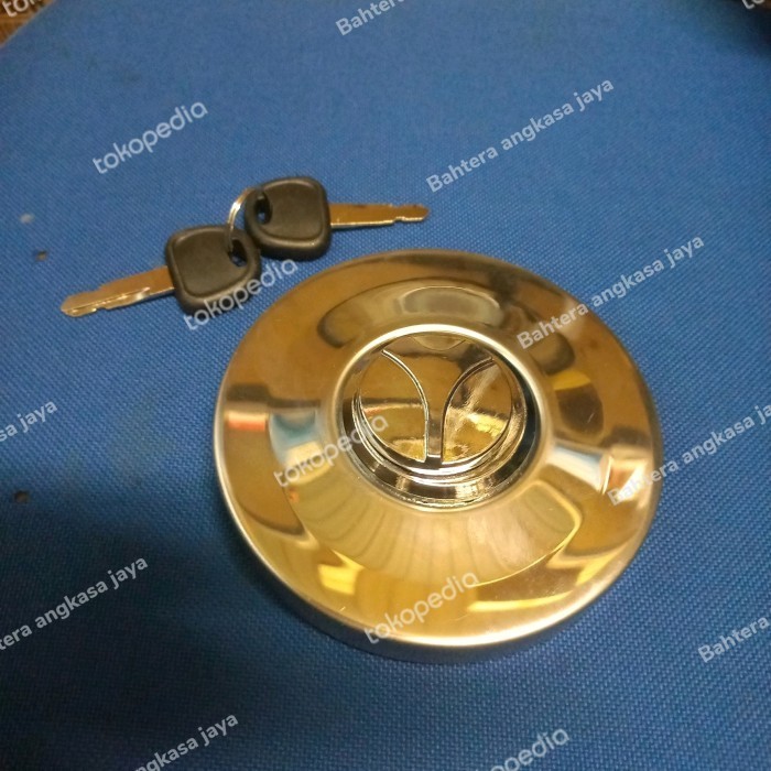 Tutup tangki solar sany sy75