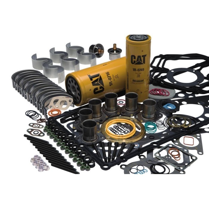 SPARE PART ALAT BERAT(CAT, KOMATSU, HINO, MITSUBISHI, KOBELCO, NISSAN)