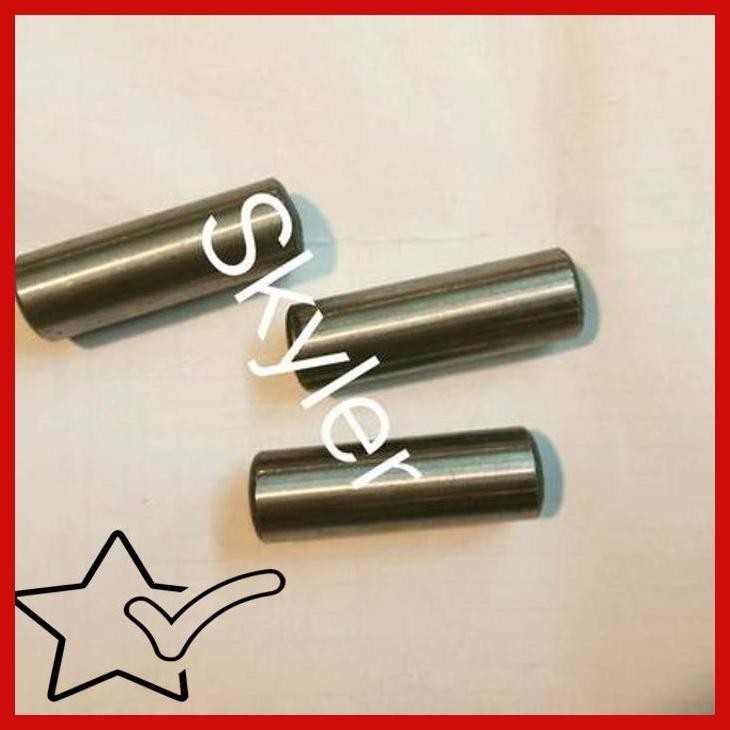 [SKBL] PIN PLUNGER SANCHIN SC 20. PIN PISTON SANCHIN 20. SPARE PART SANCHIN 20