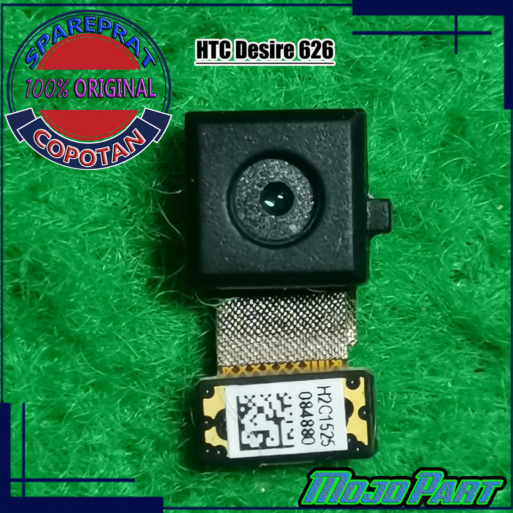 HTC Desire 626 - D626N Modul Kamera Depan Original Copotan | Camera Small