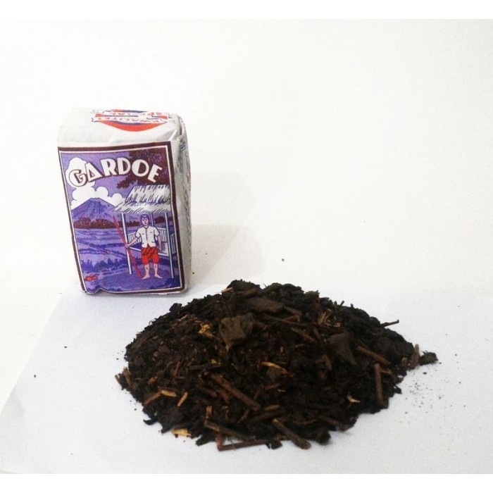 

Produk Terbaik] Teh Tjap GARDOE Biru (Teh Tubruk Tradisional Dengan Bunga Melati)