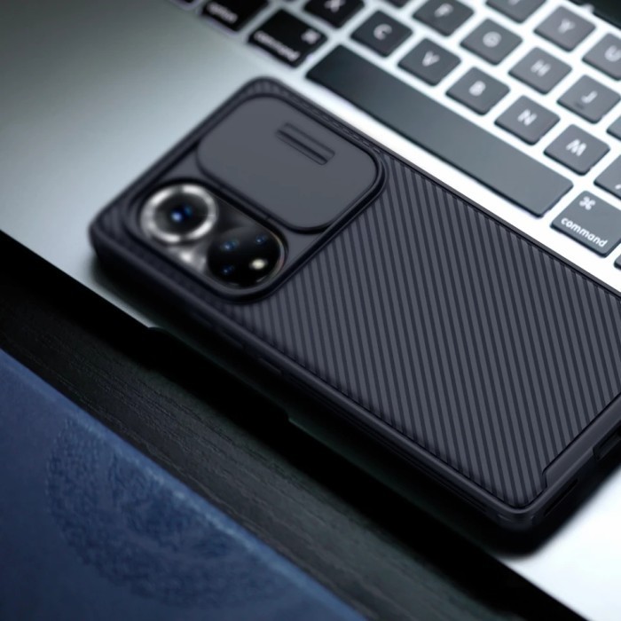 Camshield Nillkin Case Nova 9 / Nova9 Pro / 50 / 50 Pro