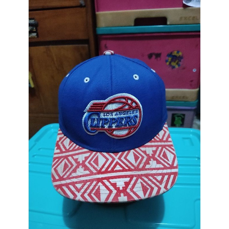 Topi NBA LA Clippers