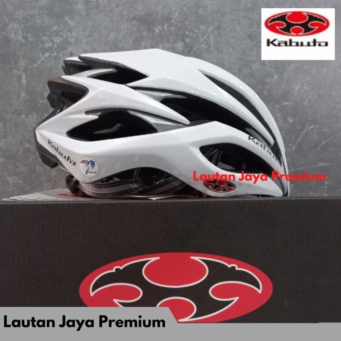 Helm Sepeda OGK Kabuto Zenard Safety Helmet