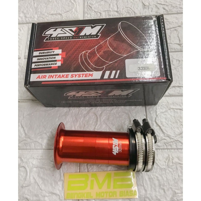 VELOCITY 4S1M 32-40MM
