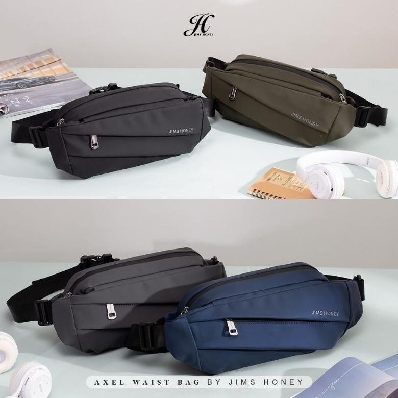 AXEL WAISTBAG