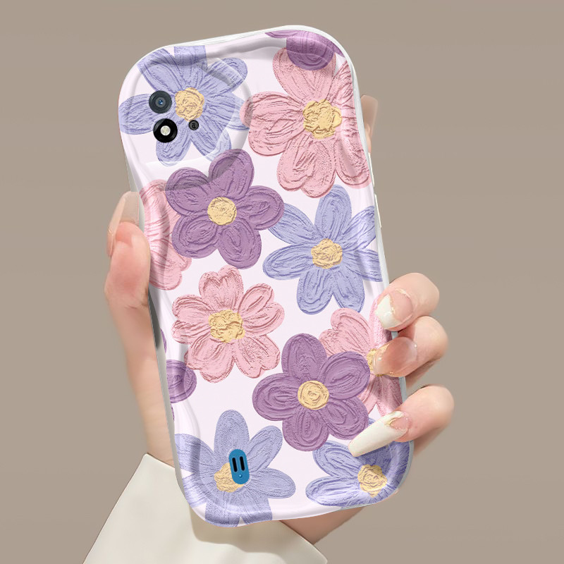 Casing Hp Realme C20 C20A C11 2021 C11 2020 C12 C25 C25s Narzo 20 30A 50A 50i Case Casing Lucu silik