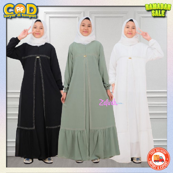 Gamies Pakaian Murah Kualitas Premium Fmis Amak Kid Gamus Gmes Anak Cewek Anaj Syarii Gmiss Ansk Ank