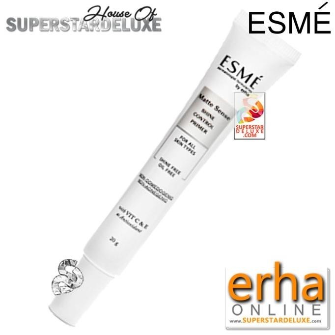 Erha Esme Matte Sense (Bb Cream)