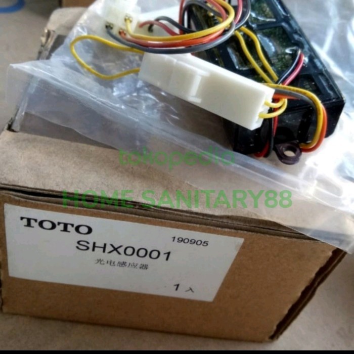 MATA SENSOR URINAL TOTO DUE106UA/PART TOTO DUE106UA/UEA