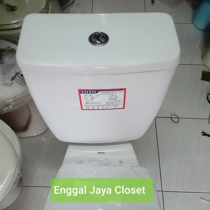 CLOSET DUDUK MEREK TOTO SW 516 J