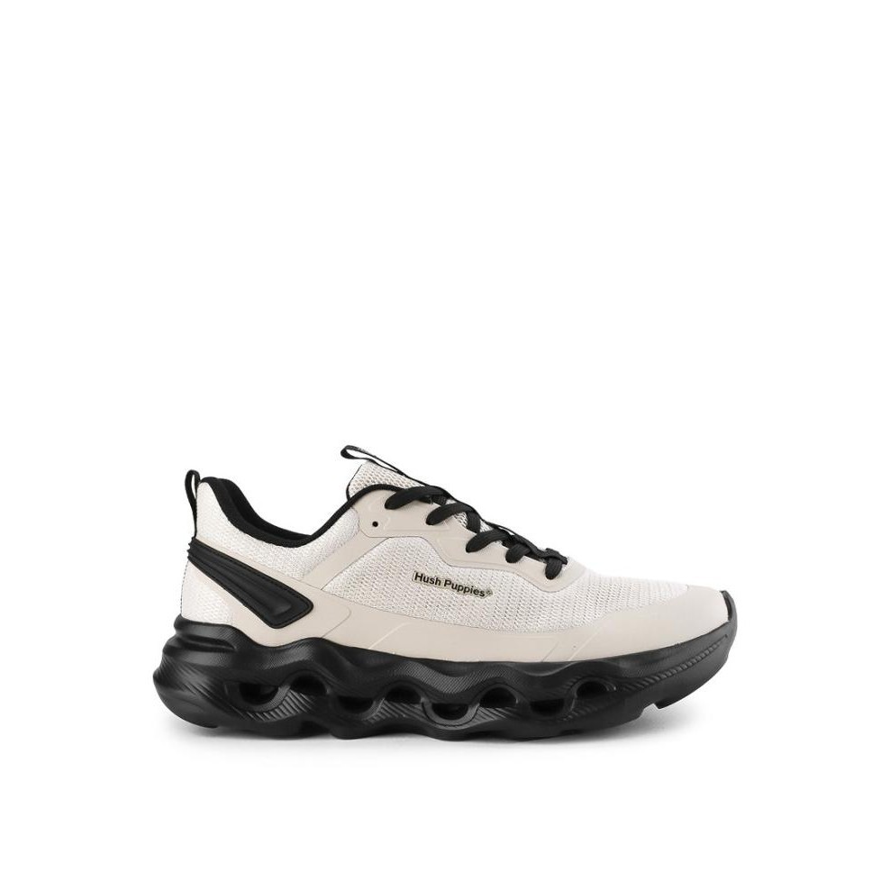 Sepatu Sneakers Pria Hush Puppies Irfane Kadomurah11