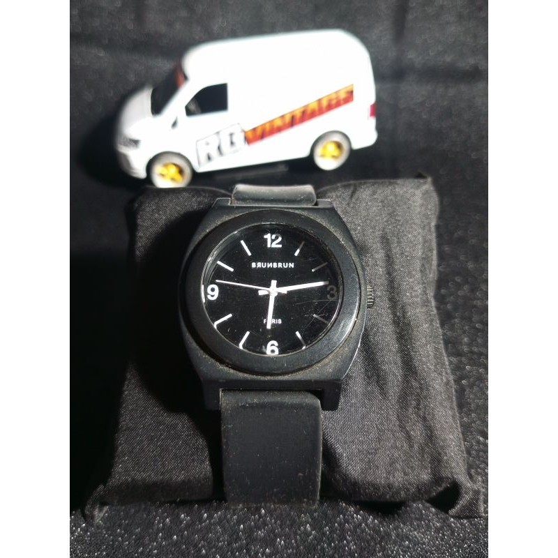 jam tangan pria burnburn paris