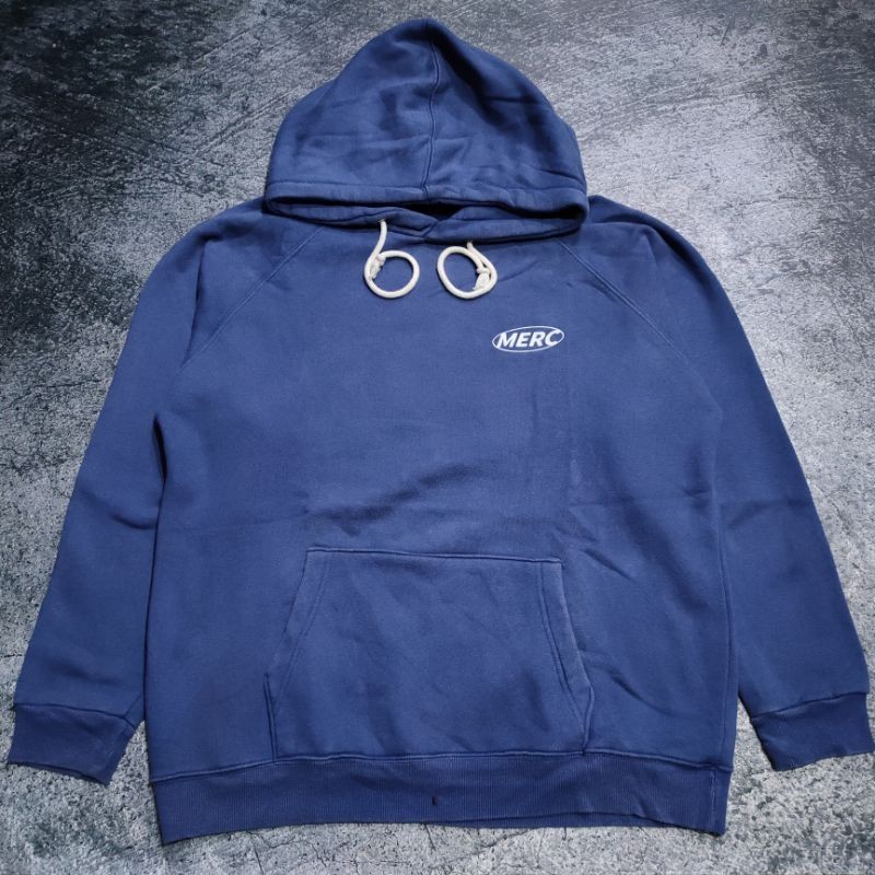 Hoodie Acover Merc