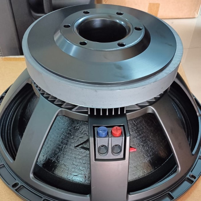 speaker komponen rcf lf18x451 18 x451 18inch subwoofer