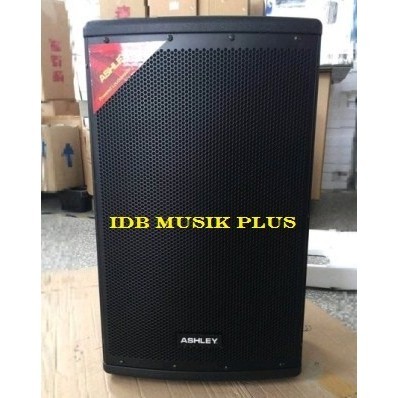 Speaker Aktif 15 inch Ashley Hero15A Hero 15A Original Ashley