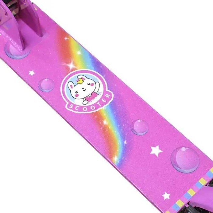 READY skuter anak otoped lipat folding kids scooter roda 2