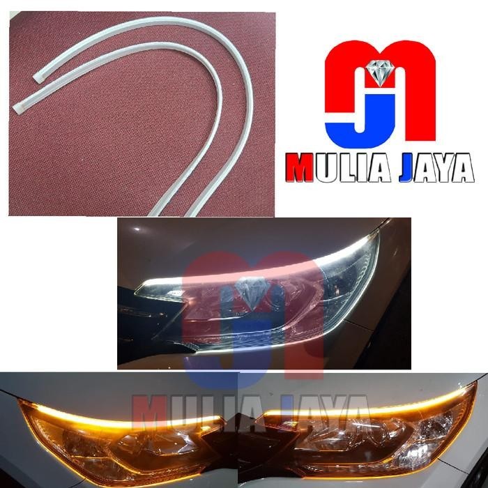 LAMPU ALIS HEADLAMP WATERPROOF MOBIL APV