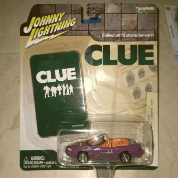 johnny lightning 1998 chevy camaro z28