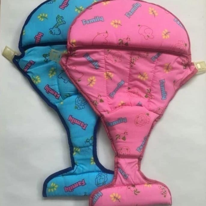 Busa Kain Jok Joc Kursi Dudukan Baby Walker Family 136 2211 2213 2218