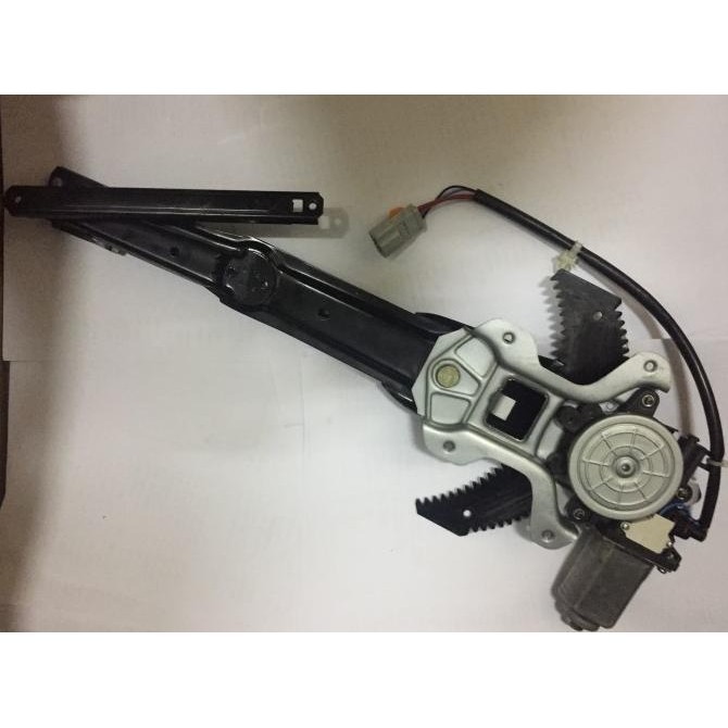 Regulator Power Window Assy Depan Kanan Honda Crv Gen 1 1999-2001