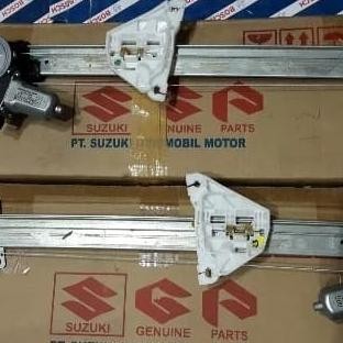 Regulator Wagon R-Motor Power Window Wagon R Depan Asli 2Pcs