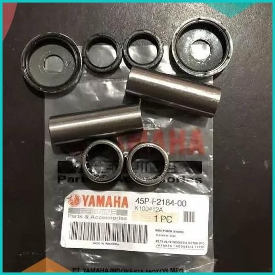 bosh bos swing arm lengan ayun yamaha byson karbu original 16novz3 too