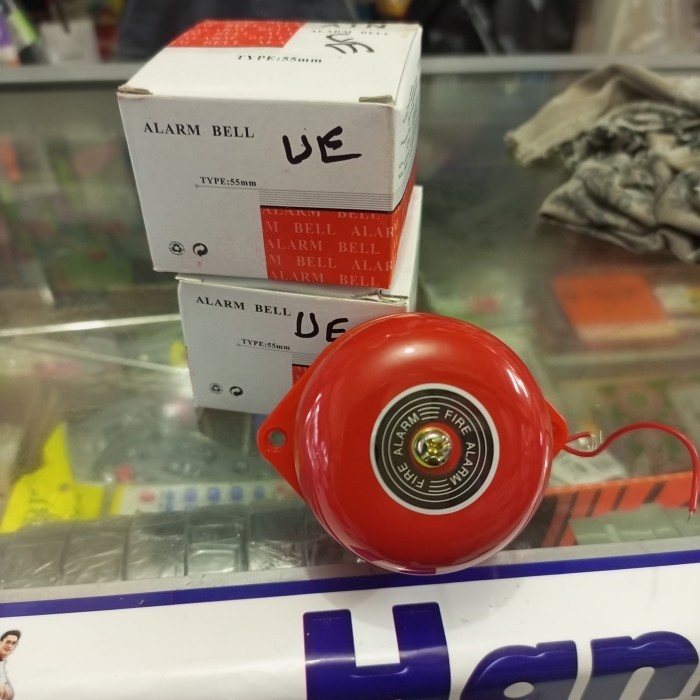 Murah bell rumah listrik nyaring