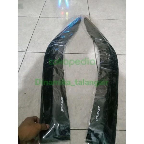 TALANG AIR MOBIL MITSUBISHI L200 STRADA SINGLE CABIN