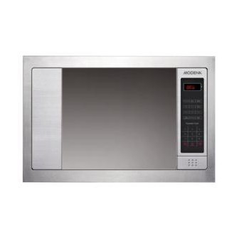 Modena Microwave Oven And Grill Mg 3112 Buono Series - Silver