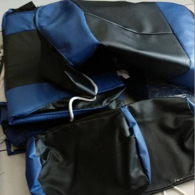 Terbaru Cover / Sarung Jok Daihatsu Xenia 2008-2011 Promo Terlaris