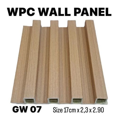 Terbaru Wpc Wall Panel 3 Meter Promo Terlaris