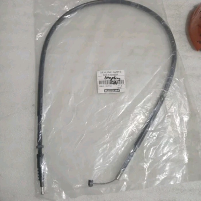 Premium kabel selang olor tali kopling binter merzy kz200 type cdi