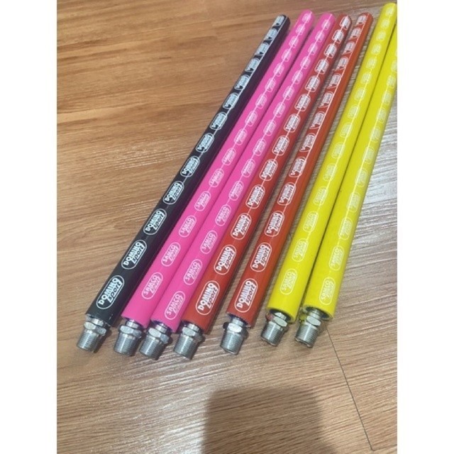 New Selang Samco Adaptor Oli Vespa Matic Best