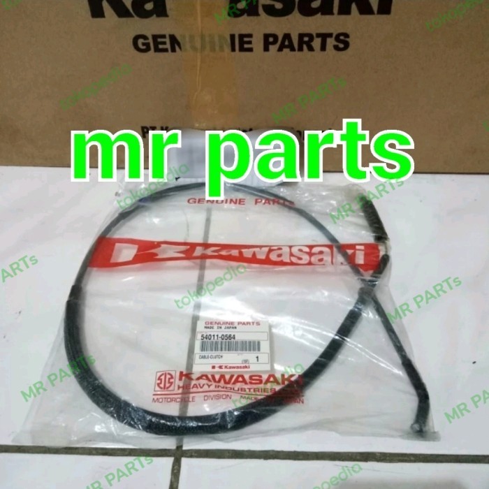 Big Sale kabel tali kopling kawasaki zx6 zx6r zx636 original