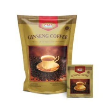 

Kopi Gingseng Cni Isi 20 Sachet Cni Gingseng Coffee