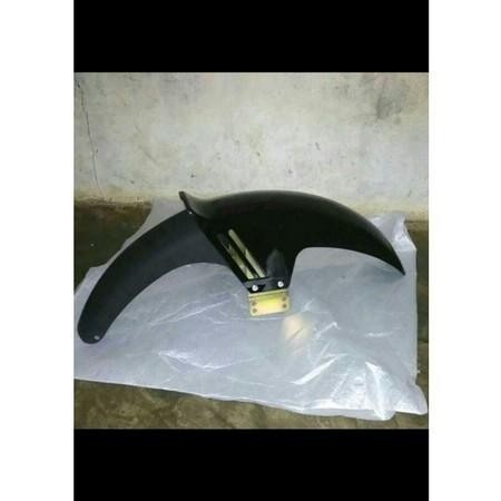 SPAKBOR SEPAKBOR DEPAN HONDA GL PRO - MF AKSESORIS MOTOR