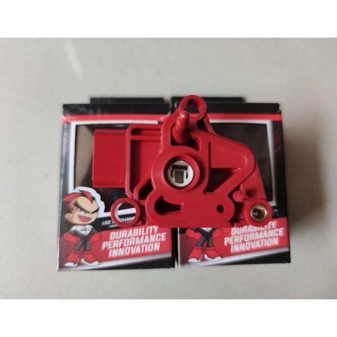 Otomotif Tps Crf 150 4S1M