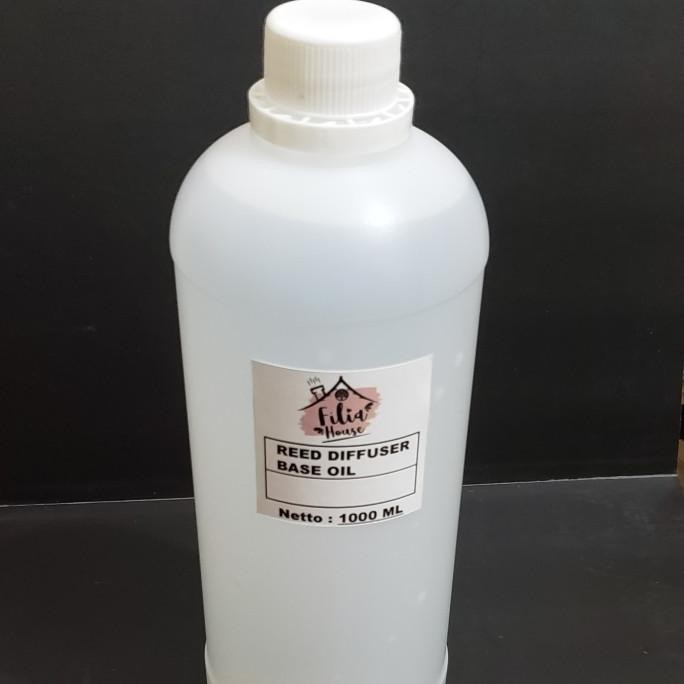 Reed Diffuser Base Oil-1000Ml