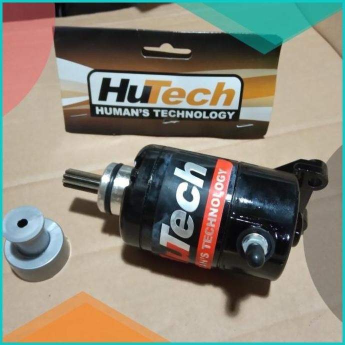 dinamo stater klx 150 hutech dinamo stater klx 150 bf dtracker hutech